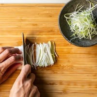 小菜切｜No.39｜VG10ステンレス  積層  口金無  レッド