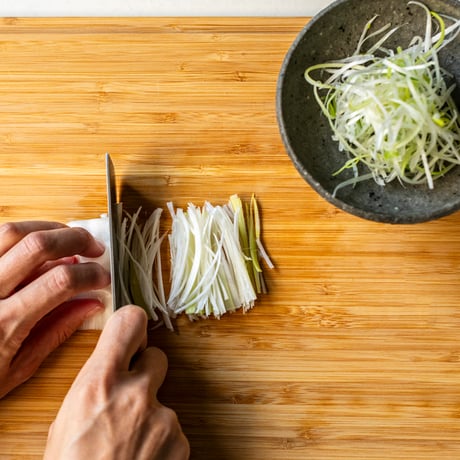 小菜切｜No.39｜VG10ステンレス  積層  口金無  レッド