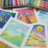 atelier Colorful forest STORE