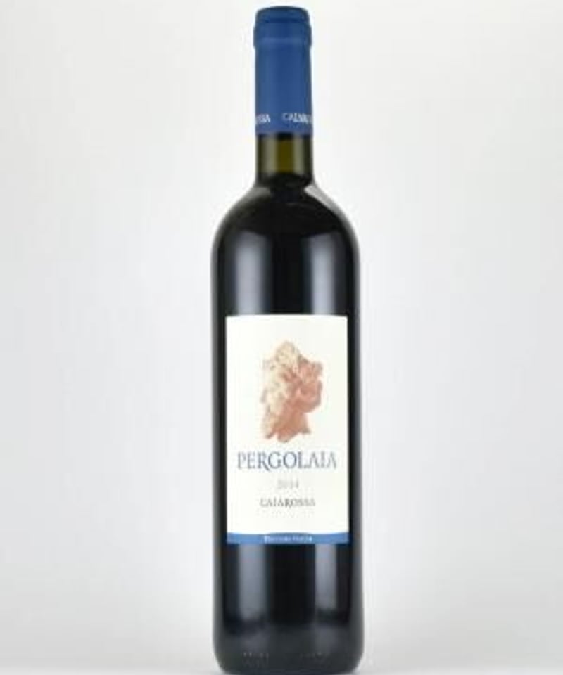 Caiarossa Pergolaia Toscana 2015 カイアロッサ ペルゴライ