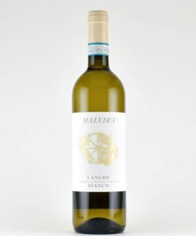 Malvira Langhe Bianco2020 マルヴィラ ランゲ・ビアンコ 2020