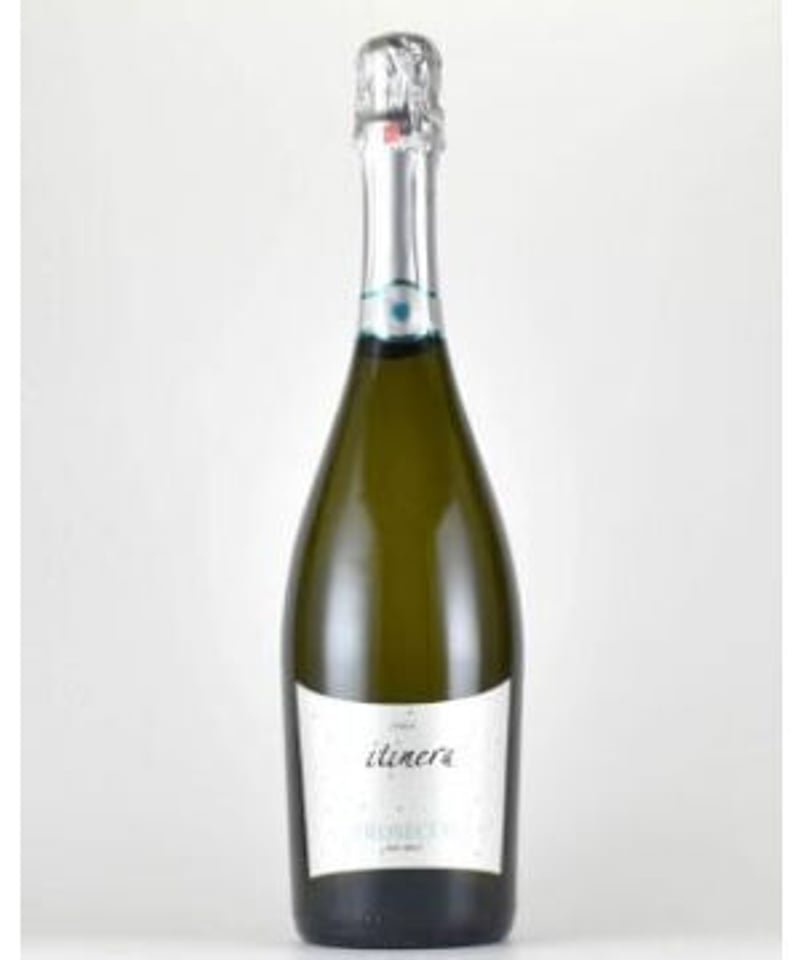 Mondo del Vino Itynera ProseccoNV モンド・デル・ヴィーノ イ