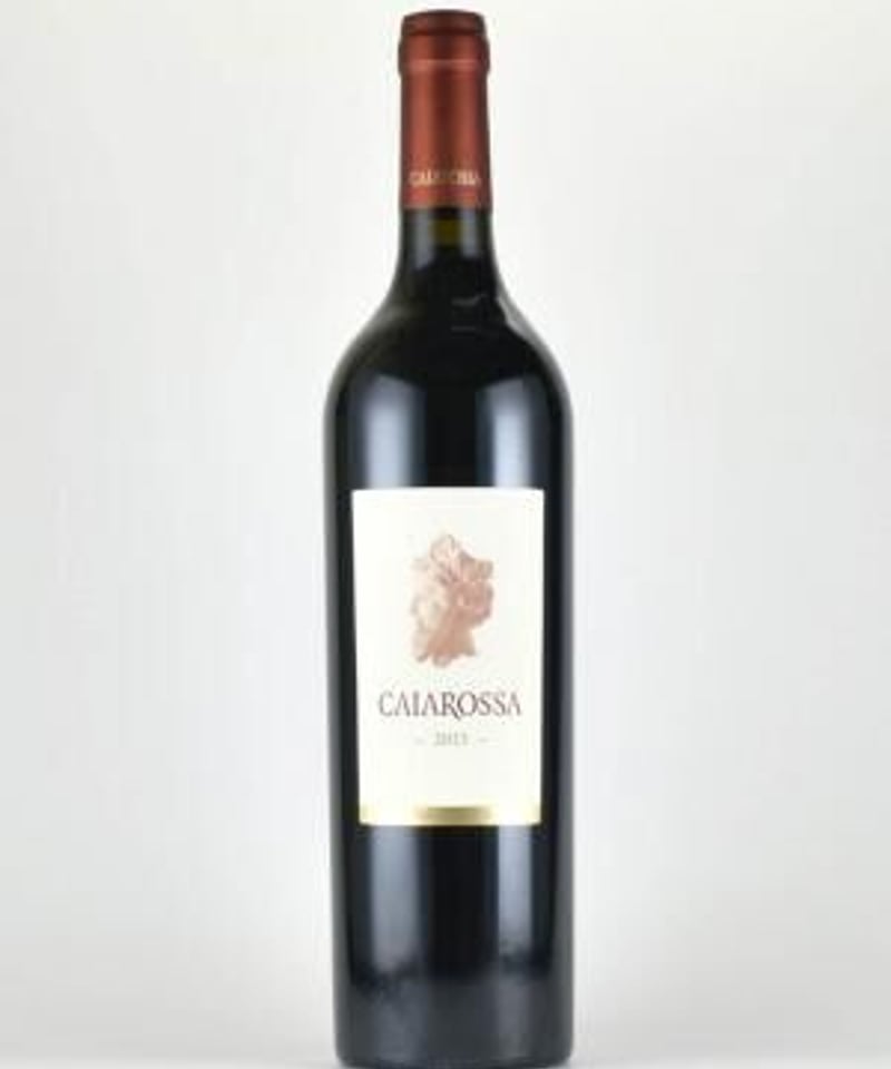 Caiarossa Caiarossa 2015 カイアロッサ カイアロッサ 2015 |