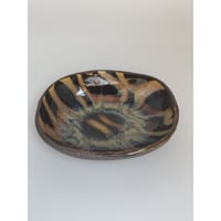 沙器窯 柳瀬俊一郎】長方プレート | amaoto