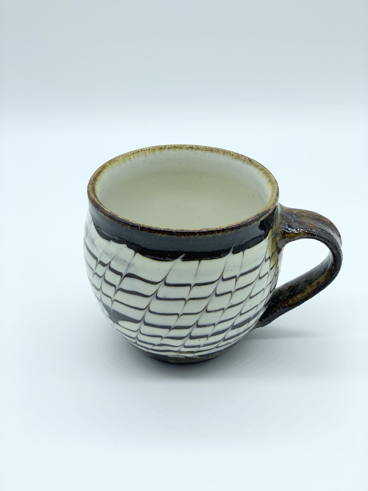 沙器窯 柳瀬俊一郎】マグカップ | amaoto