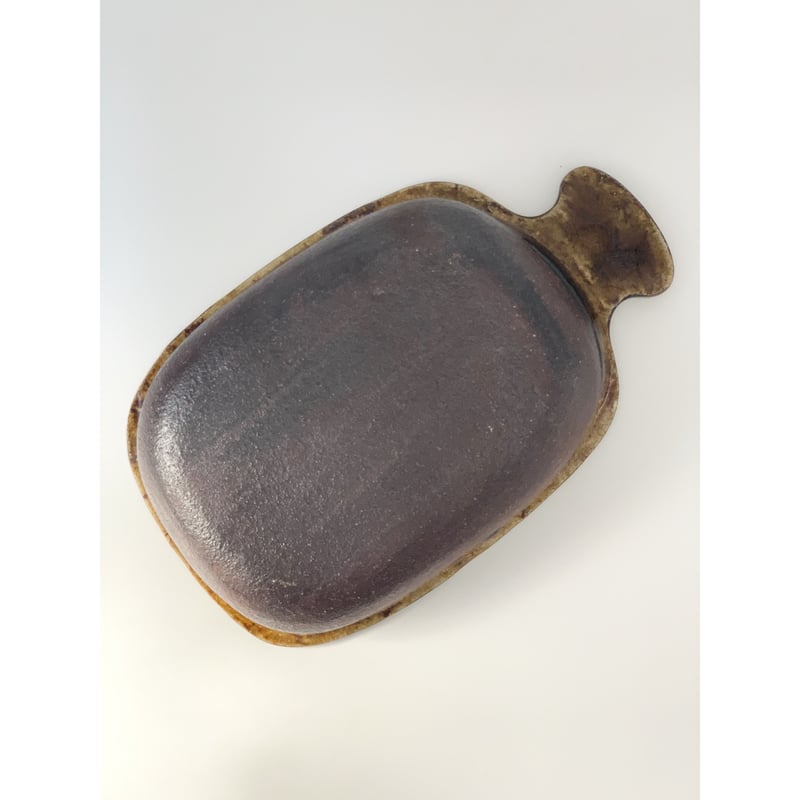 沙器窯 柳瀬俊一郎】グラタン皿 | amaoto