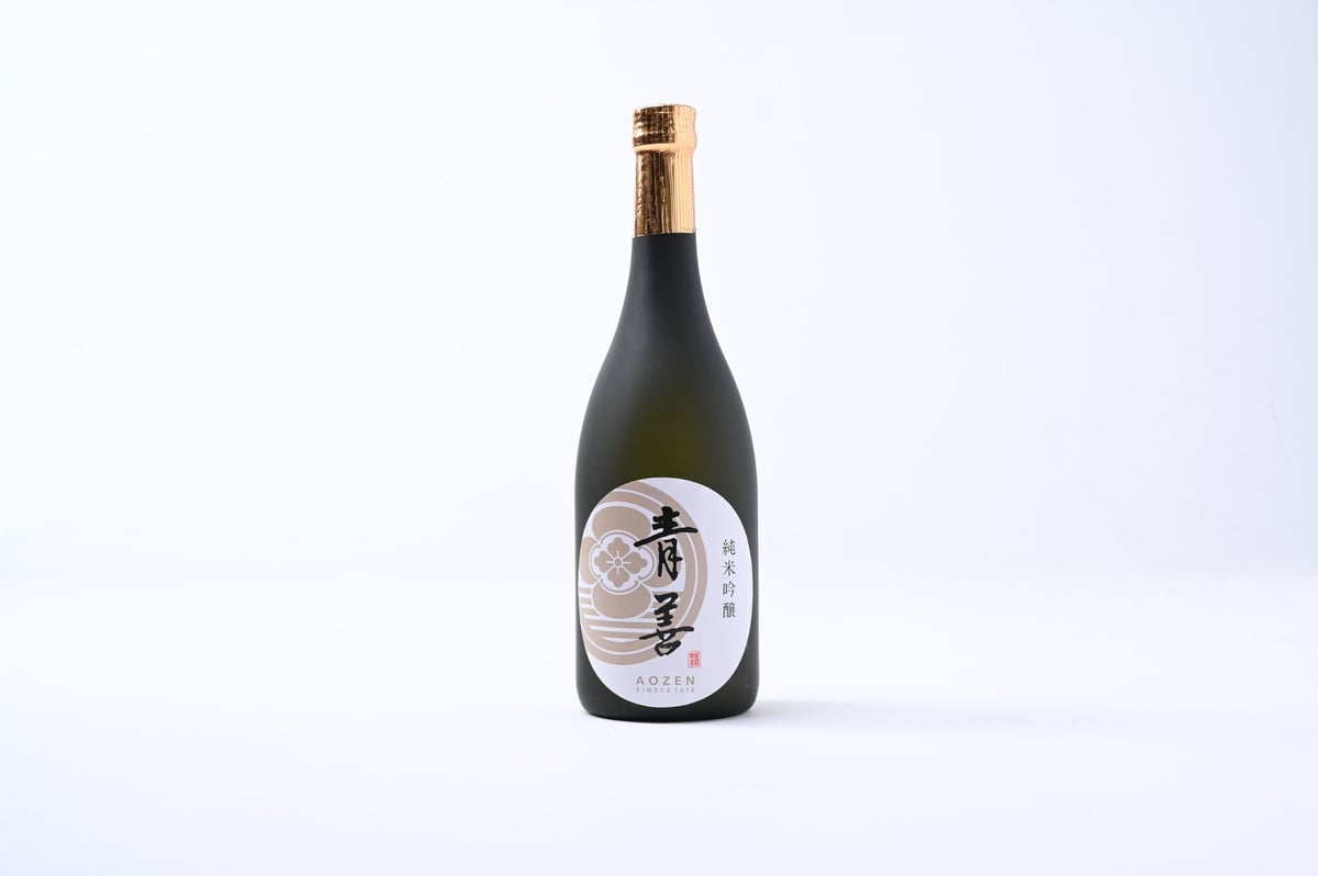 日本酒銀鮭ギフトセット 【2404】（銀鮭味噌漬4切 純米吟醸酒720