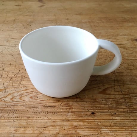 マグカップ【Baby White】