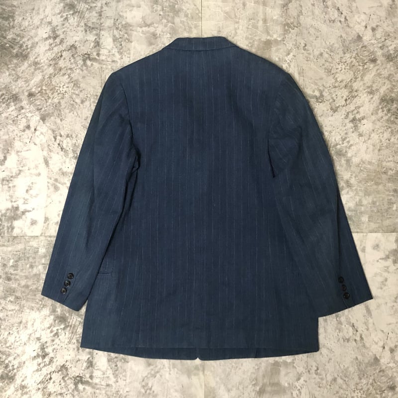 archive 1996SS YOHJI YAMAMOTO POUR HOMME cut-wo archive 1996SS YOHJI YAMAMOTO POUR HOMME cut-wo