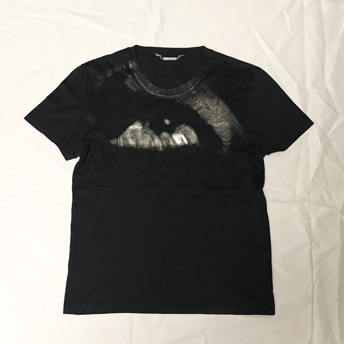 ss05 dior homme speaker tee エディ期 Dior homme エディ期 tシャツ ss05 dior homme speaker tee エディ期