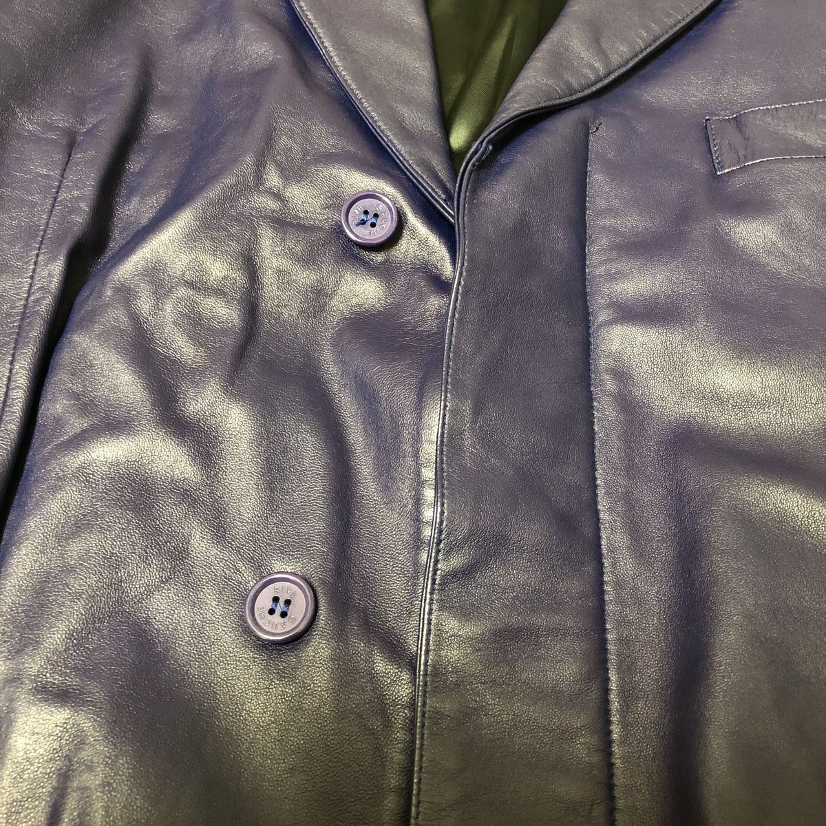 yves saint laurent rive gauche 90s エディ Vintage 1990-91 YSL Yves Saint Laurent Rive Gauche Colorful