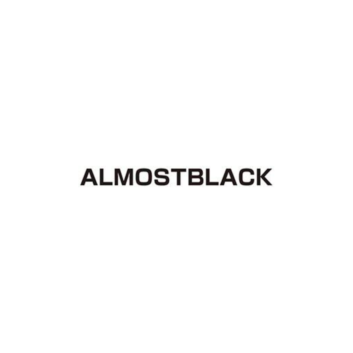 NEWS | almostblack