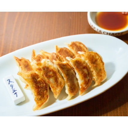 (生)玉子餃子　60パック 冷凍】8番餃子（60個・10人前） ハチバンeSHOP