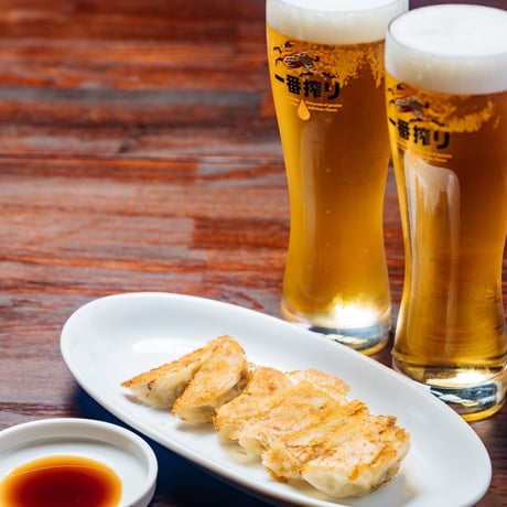 冷凍たけちゃお生餃子【60個】