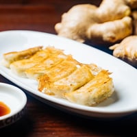 冷凍しょうが生餃子【60個】