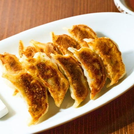 冷凍たけちゃお生餃子【60個】