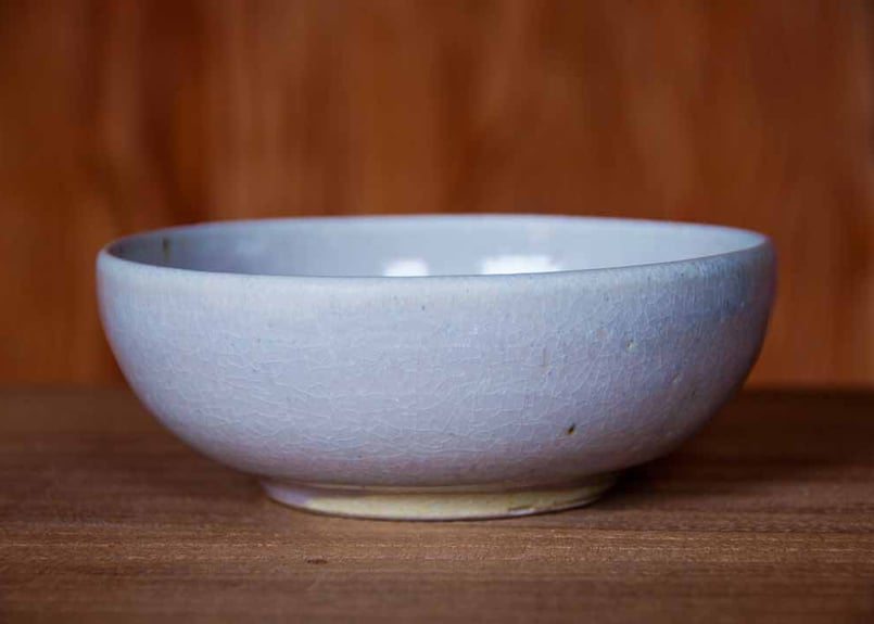 記号 E】5寸鉢（各色）：↓表示は窯元直売参考価格 | 森脇製陶所の器