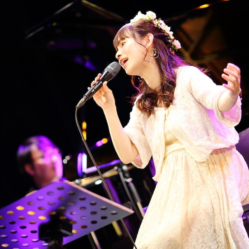 21.05.16 上村叶恵産休前ラストワンマンライブ | Uemura Kanae's Store