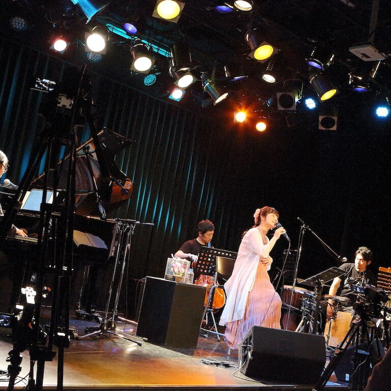 21.05.16 上村叶恵産休前ラストワンマンライブ | Uemura Kanae's Store