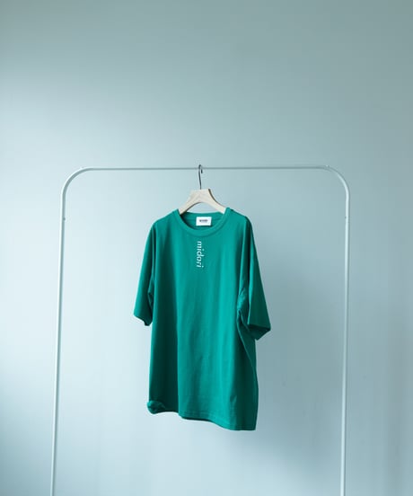 According Tee shirt GRN