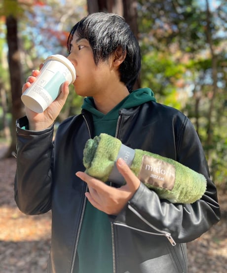 【限定300枚】Forestshade Blanket