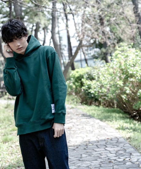#006D4D Hoodie