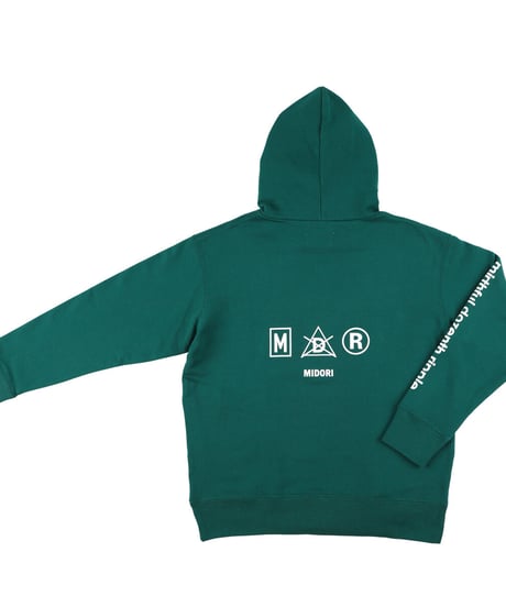 Alter LOGO Hoodie