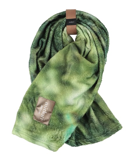 【限定300枚】Forestshade Blanket