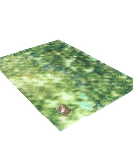【限定300枚】Forestshade Blanket