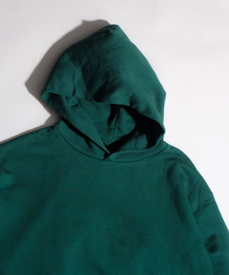 006D4D Hoodie | MIDORI mirthful dozenth ripple