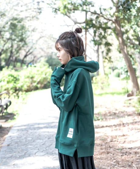 #006D4D Hoodie