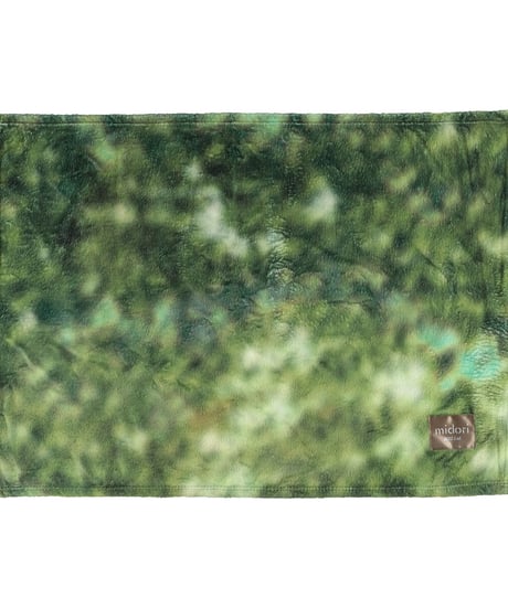 【限定300枚】Forestshade Blanket