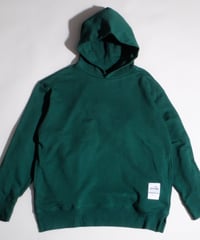 #006D4D Hoodie