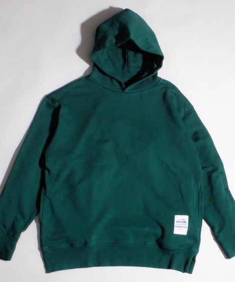#006D4D Hoodie