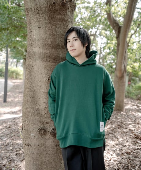 #006D4D Hoodie