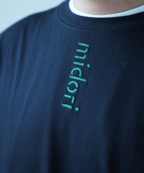 According Tee shirt BLK