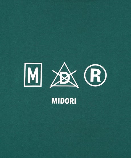 Alter LOGO Hoodie