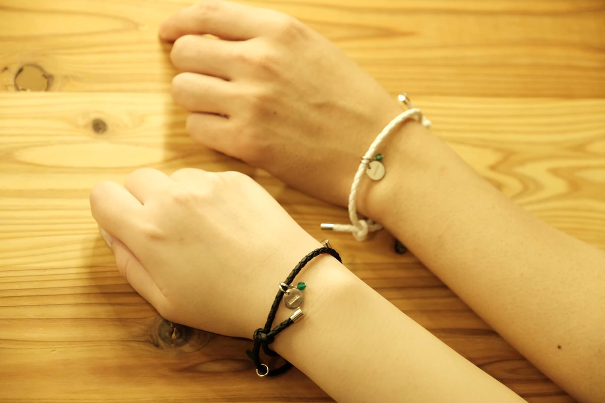 みきまるさま専用 オーダーメイドブレスレット みきまるさま専用