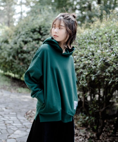 #006D4D Hoodie