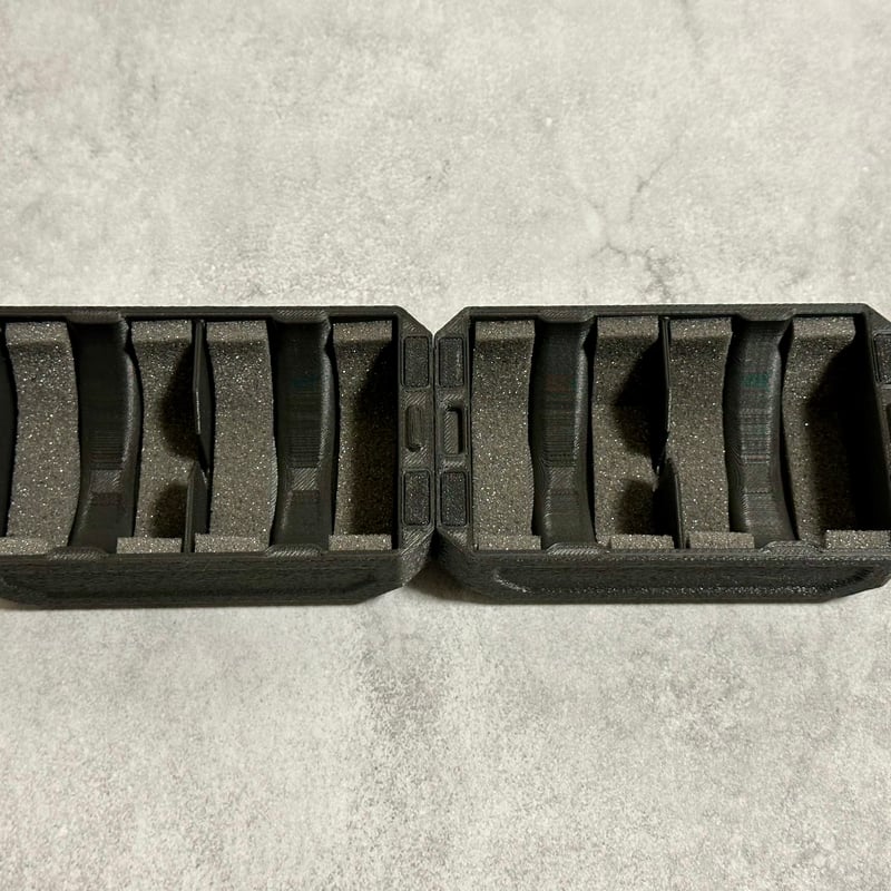 Magnetic Yo-Yo Case - Turning Point | TP Meetin