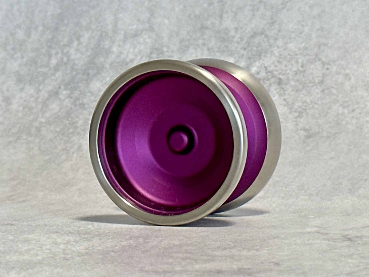 Ziz / Blast Purple - Turning Point | TP Meeting