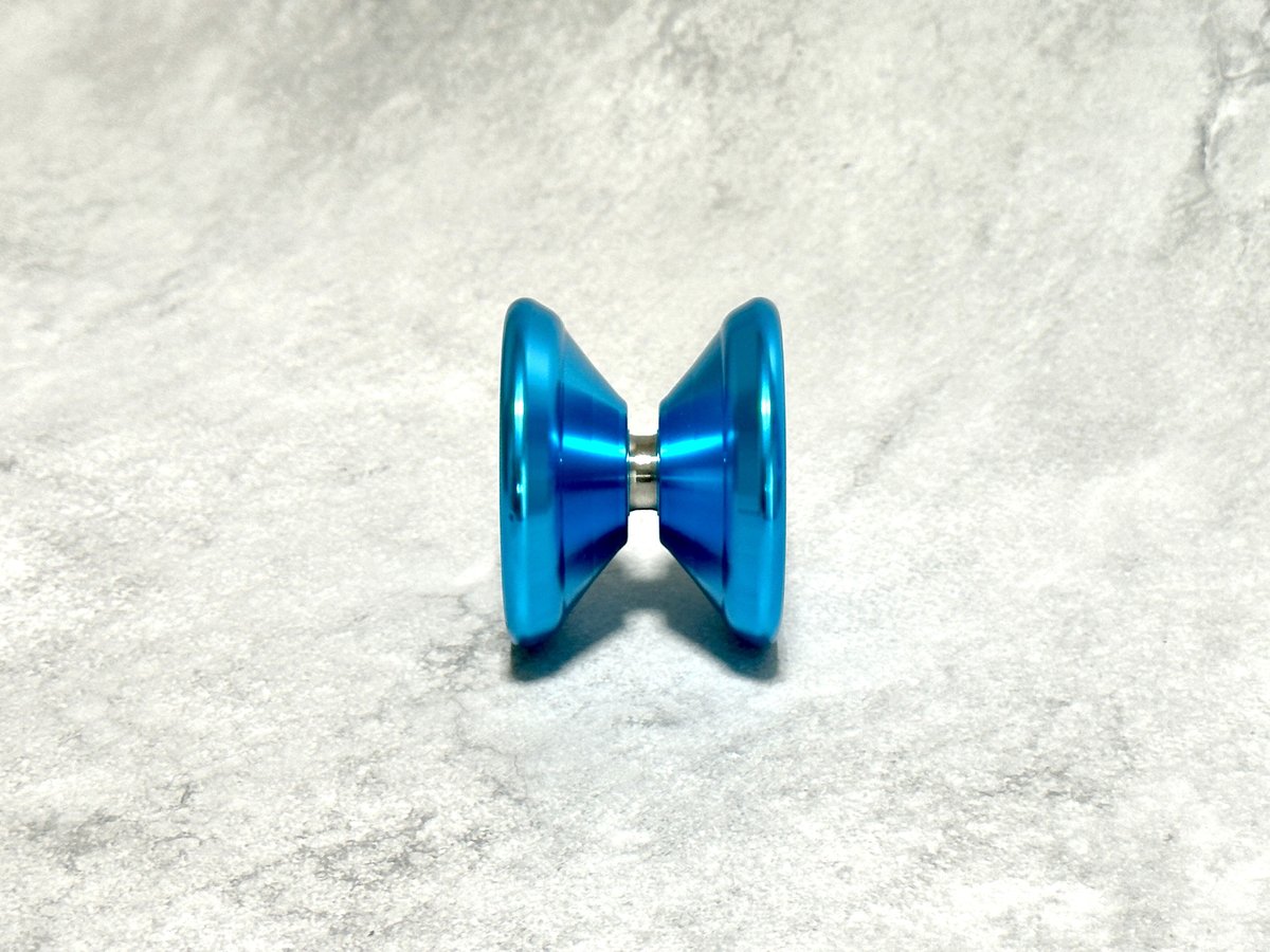 Superstar / Blue - Turning Point x YoYo Factory Superstar / Blue - Turning Point x YoYo Factory