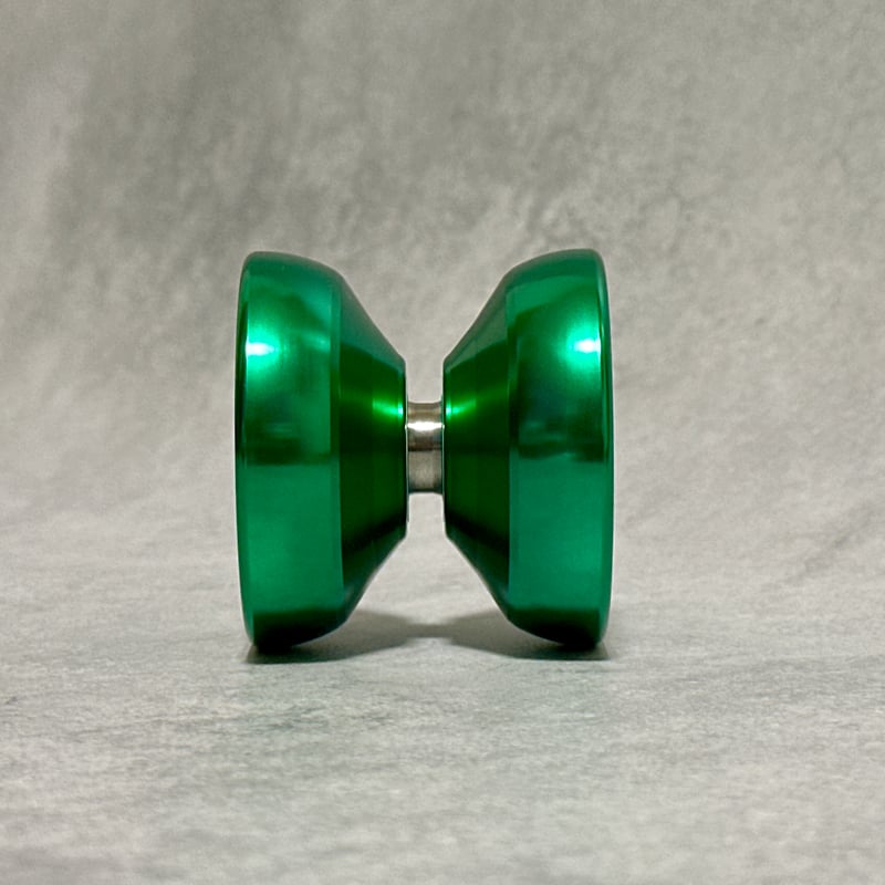 Turning Point 3 / Green - Turning Point | TP Me