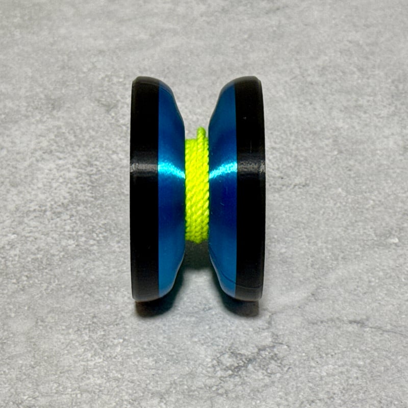 Akirart x Turning Point Yo-Yo - Turning Point |