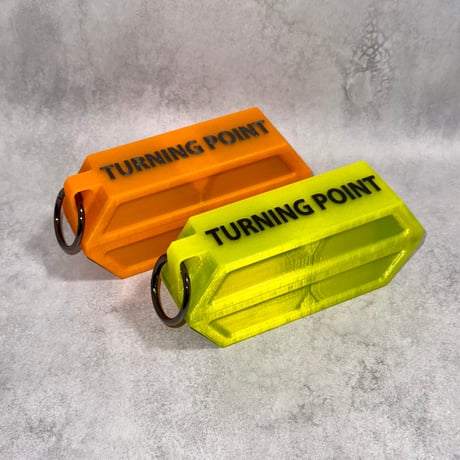 TURNING POINT ラディックス　TPケース　セット Magnet Yo-Yo Case（2yoyos）- Turning Point | TP M