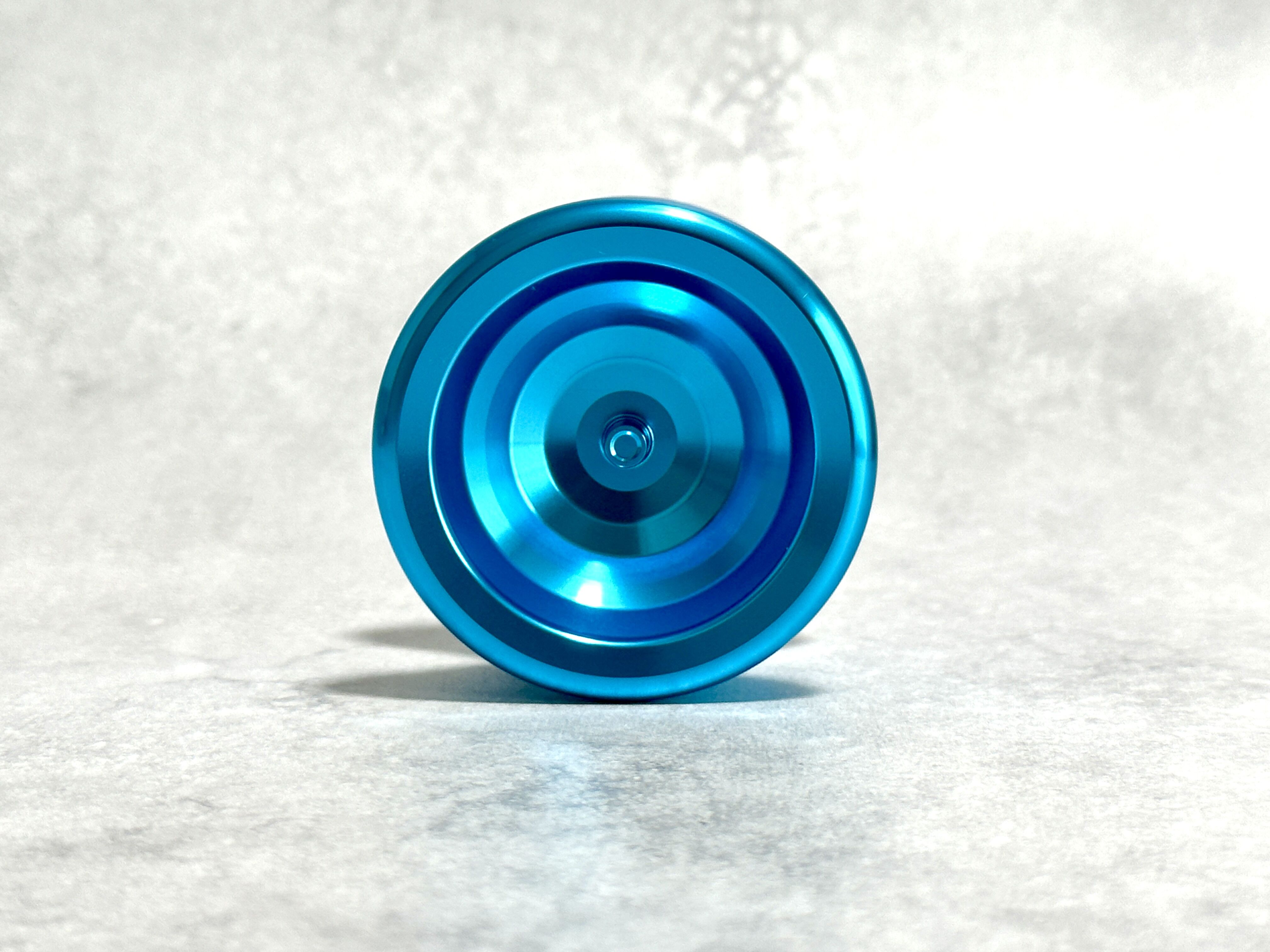 Superstar / Blue - Turning Point x YoYo Factory