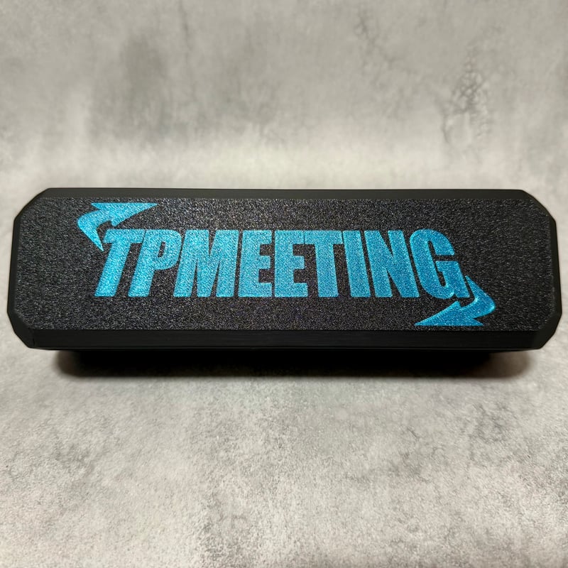 Magnet Yo-Yo Case（4yoyos）- Turning Point | TP M