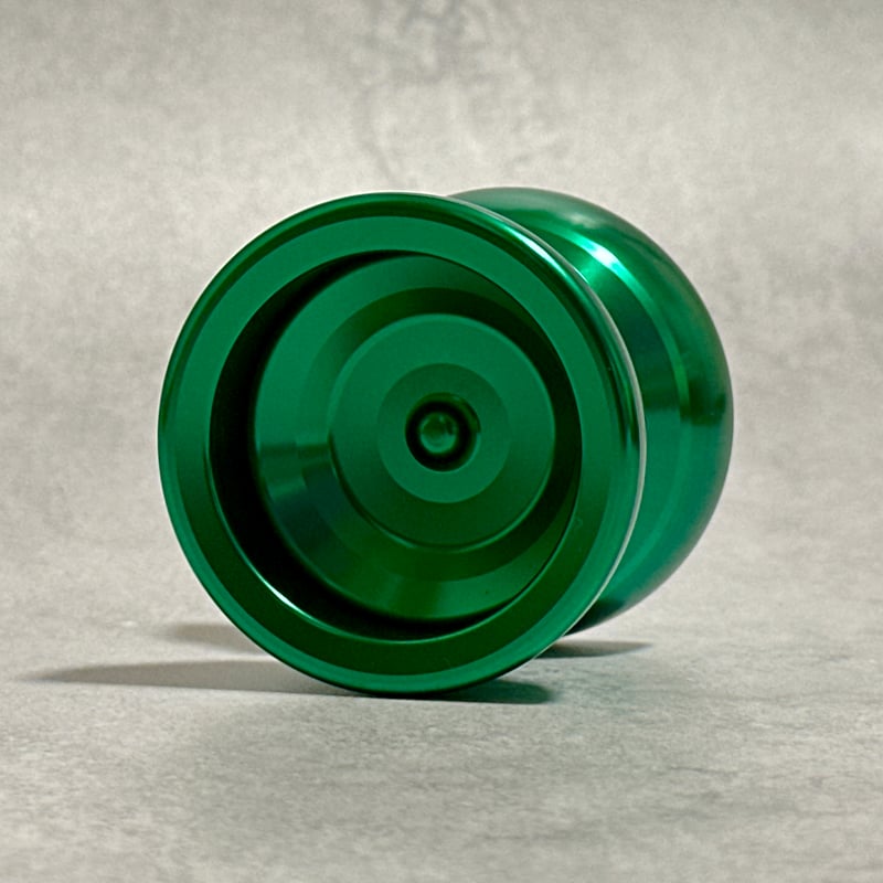 Turning Point 3 / Green - Turning Point | TP Me