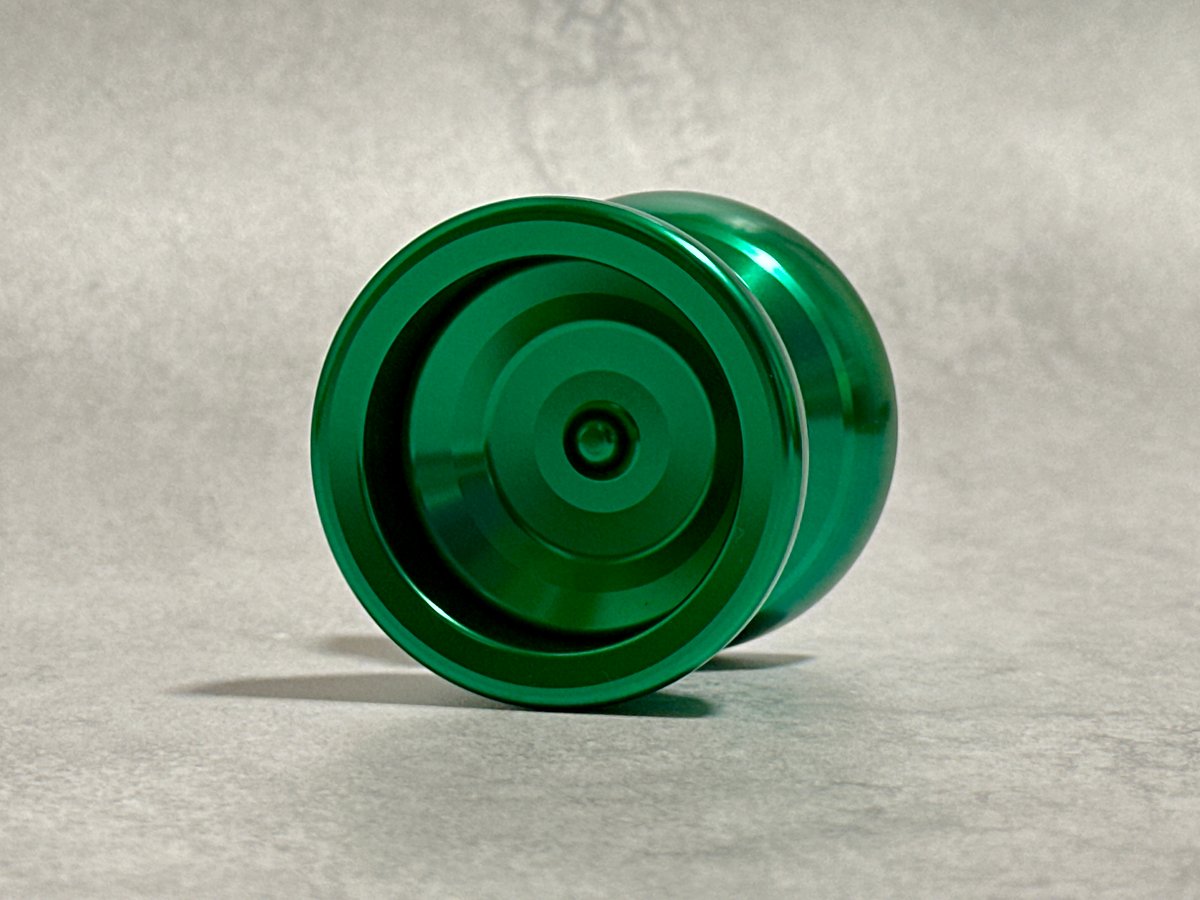 ターニングポイント　ヨーヨーファクトリー　プロトン Amazon | 廃盤 Yoyofactory Proton Champions Collection2