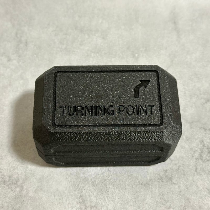 ヨーヨー TURNING POINT アブシンス アブシンス - ターニングポイント ┃ヨーヨー専門店リワインド